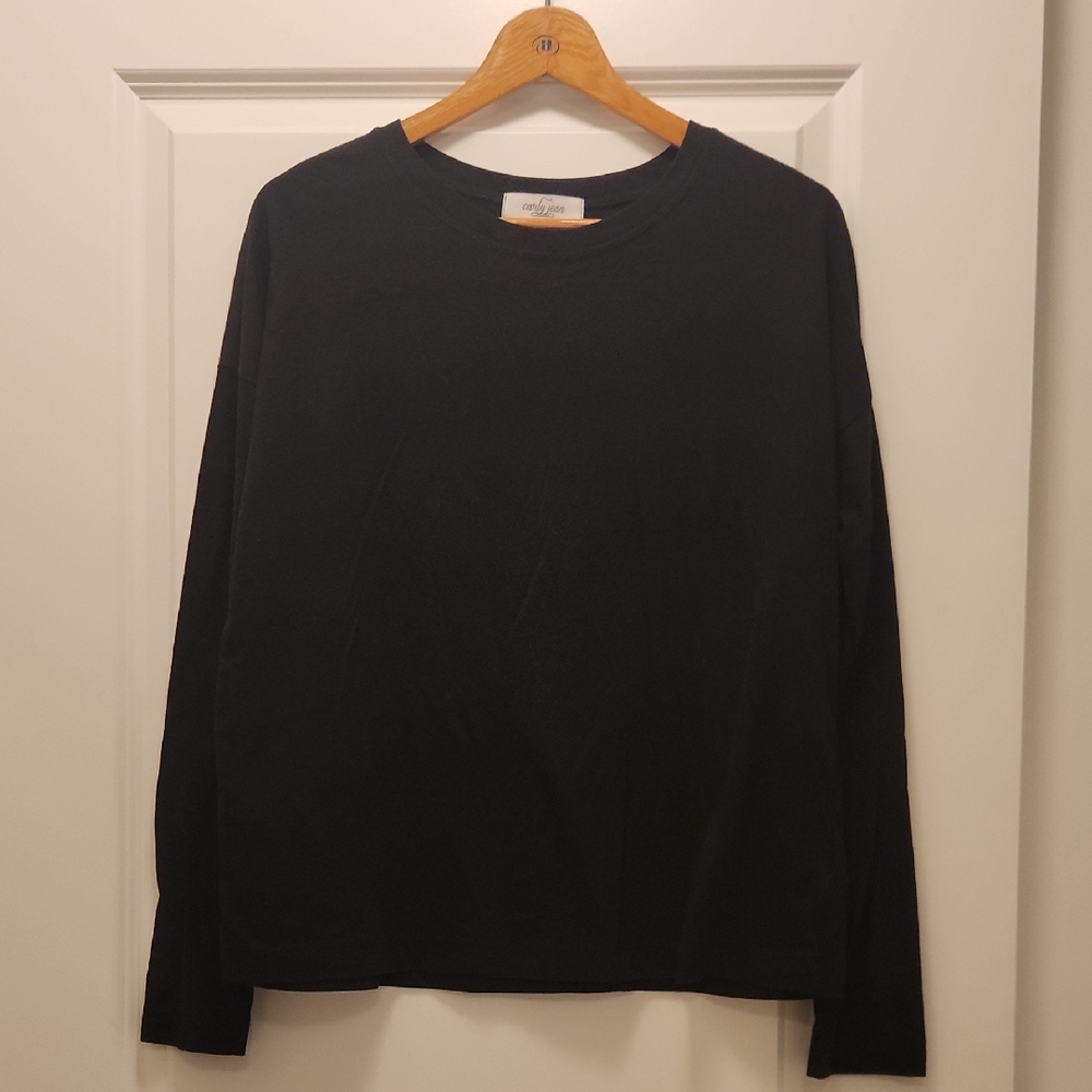 CJLA Long Sleeve Shirt